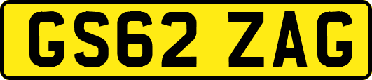 GS62ZAG