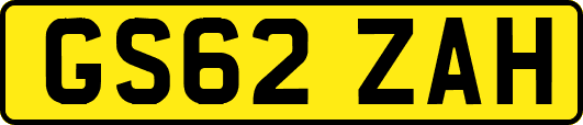 GS62ZAH