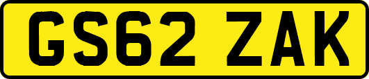 GS62ZAK