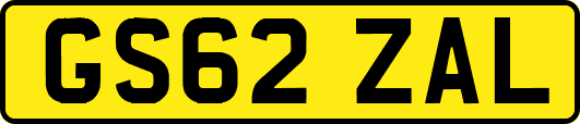 GS62ZAL