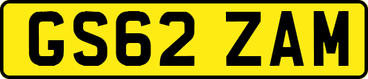 GS62ZAM