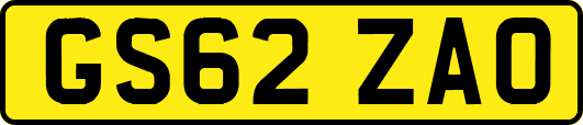 GS62ZAO