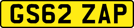 GS62ZAP