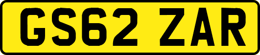 GS62ZAR