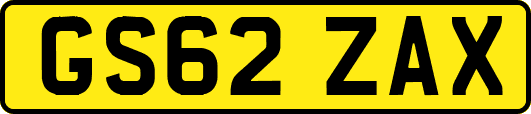 GS62ZAX