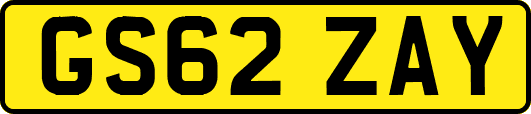 GS62ZAY