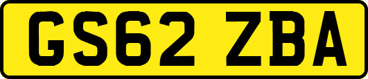 GS62ZBA