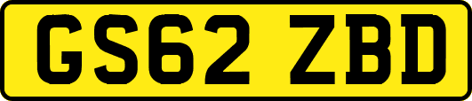 GS62ZBD
