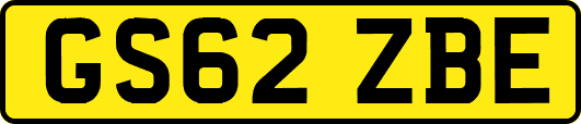 GS62ZBE