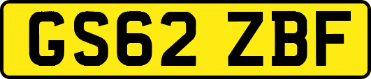 GS62ZBF