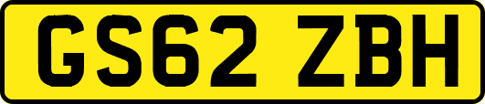 GS62ZBH