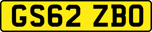 GS62ZBO