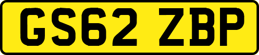 GS62ZBP