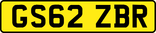 GS62ZBR