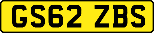 GS62ZBS