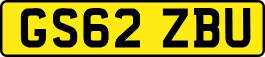 GS62ZBU