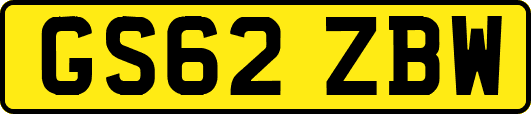 GS62ZBW