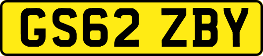 GS62ZBY