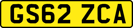 GS62ZCA