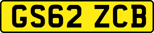 GS62ZCB