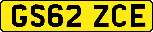 GS62ZCE