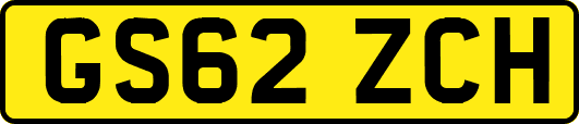 GS62ZCH