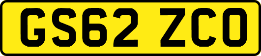 GS62ZCO
