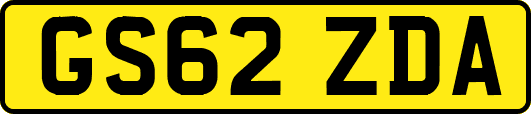 GS62ZDA