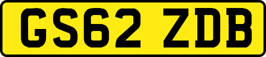 GS62ZDB