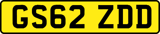 GS62ZDD