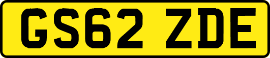 GS62ZDE