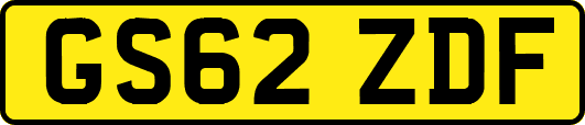GS62ZDF