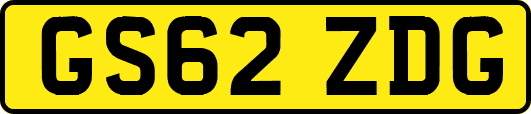 GS62ZDG