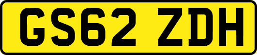 GS62ZDH