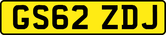 GS62ZDJ