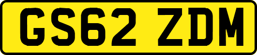 GS62ZDM