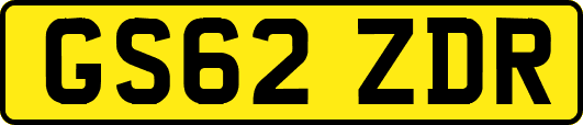 GS62ZDR
