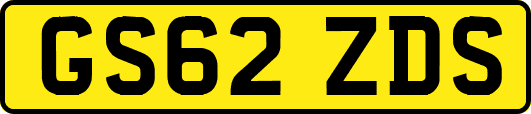 GS62ZDS