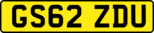 GS62ZDU