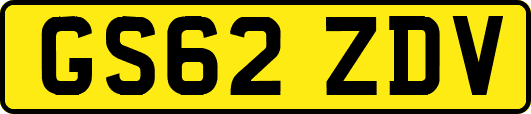 GS62ZDV