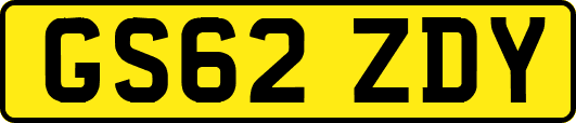 GS62ZDY