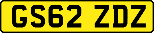 GS62ZDZ