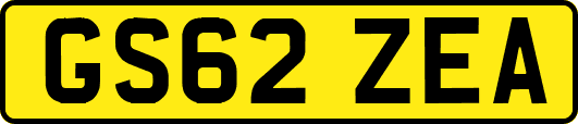 GS62ZEA