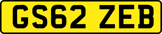 GS62ZEB