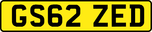 GS62ZED