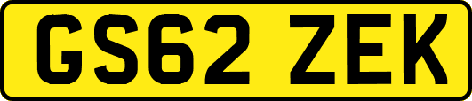 GS62ZEK