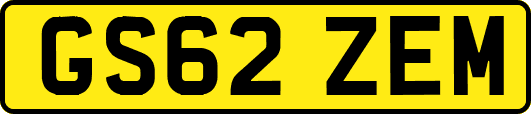 GS62ZEM