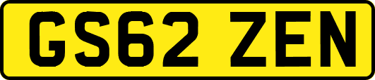 GS62ZEN