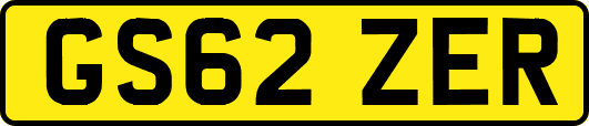 GS62ZER