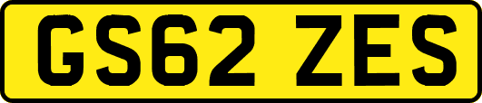 GS62ZES